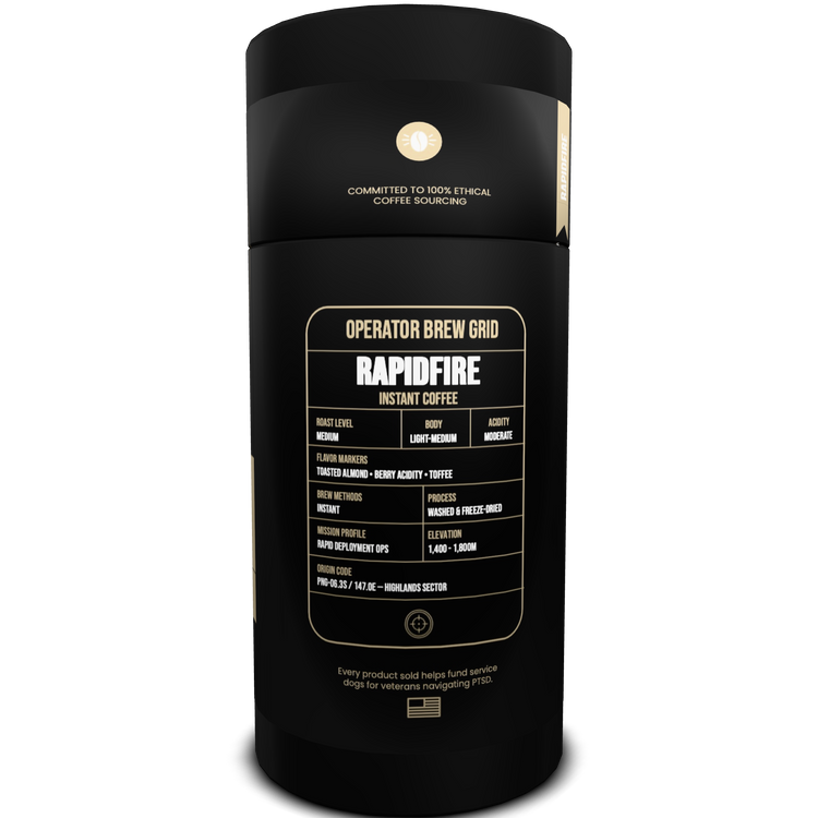 RAPIDFIRE