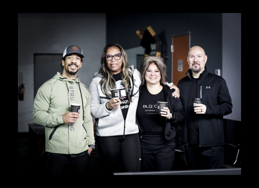 Operating From Faith, Not Fear