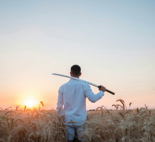 The Tongue Is a Weapon