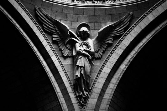 Fear Is One Of The Enemy’s Primary Weapons