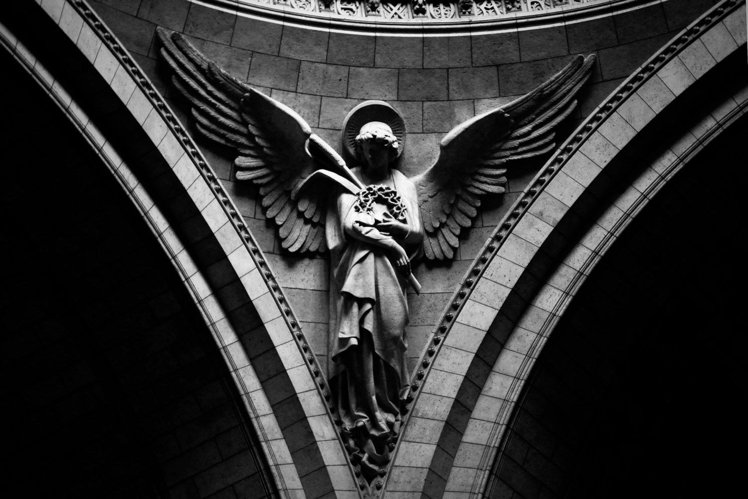 Fear Is One Of The Enemy’s Primary Weapons