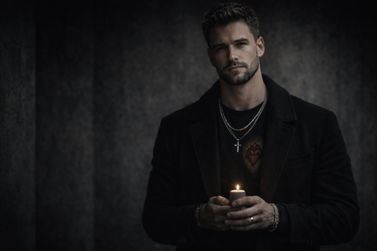 The Valentine Story We Don't Tell