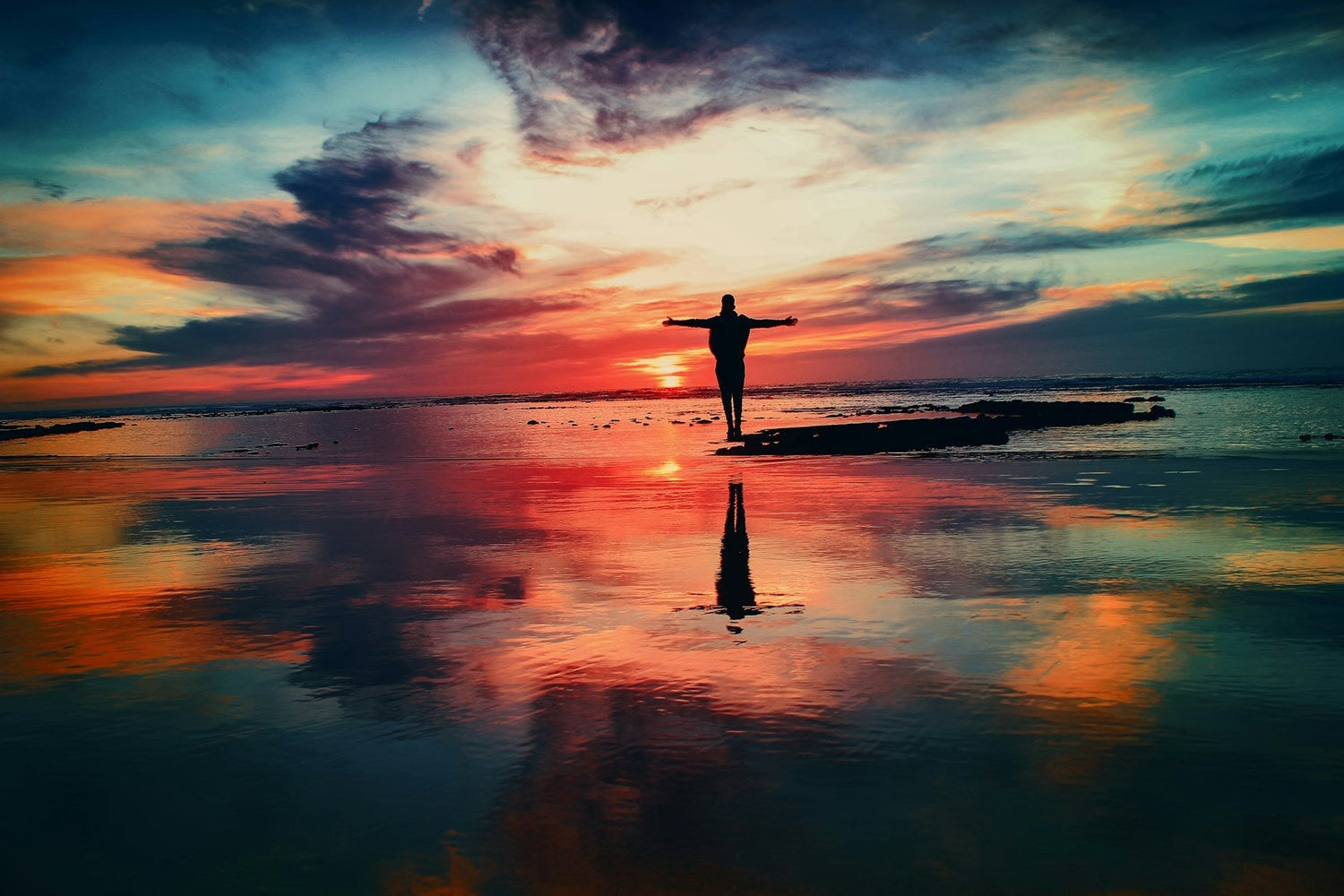 Spirit: The Discipline We Forget to Train