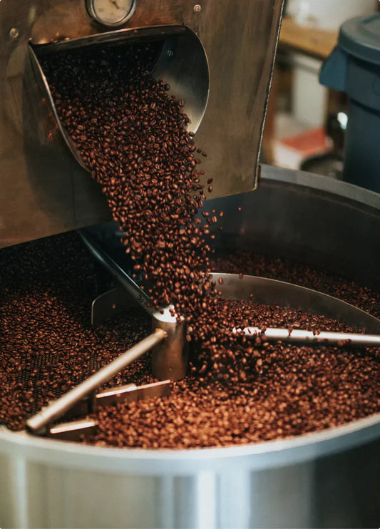 Experience The Mission Behind The Roast