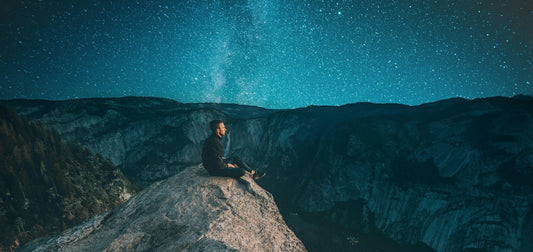 The Valley Is Not A Detour | It’s Where God Builds You