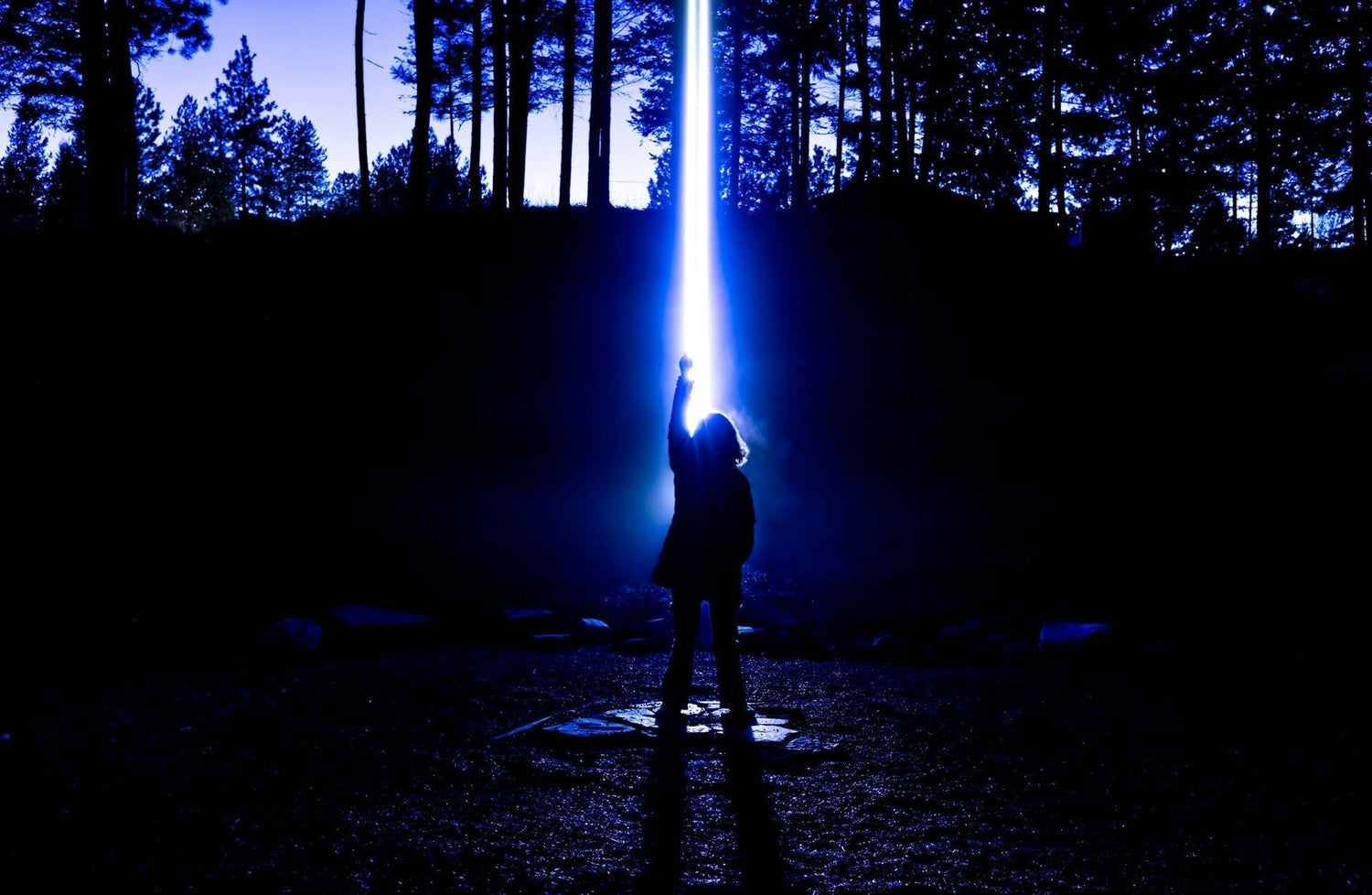 Walk In The Light — The Operator Progression Most People Skip