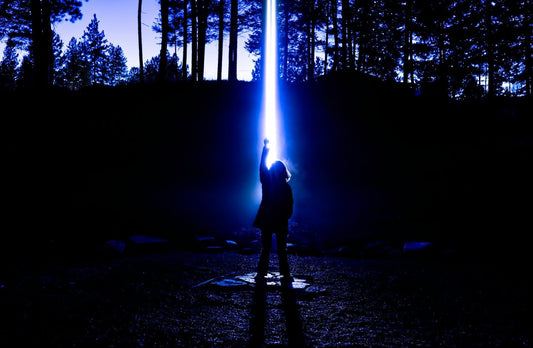 Walk In The Light — The Operator Progression Most People Skip