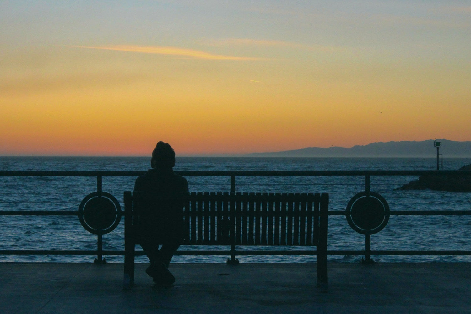 Why Not Me? Why Not Now? | The Future Belongs to Those Who Move