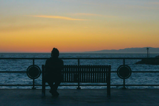 Why Not Me? Why Not Now? | The Future Belongs to Those Who Move
