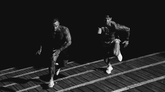 How Operators Create Systems