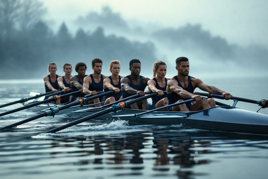 Habits Become Routine. Routine Becomes Culture.