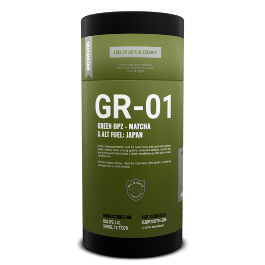 GREENVECTOR
