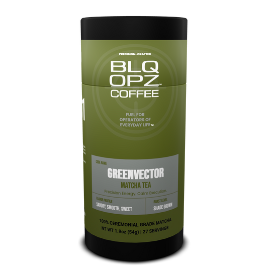 GREENVECTOR